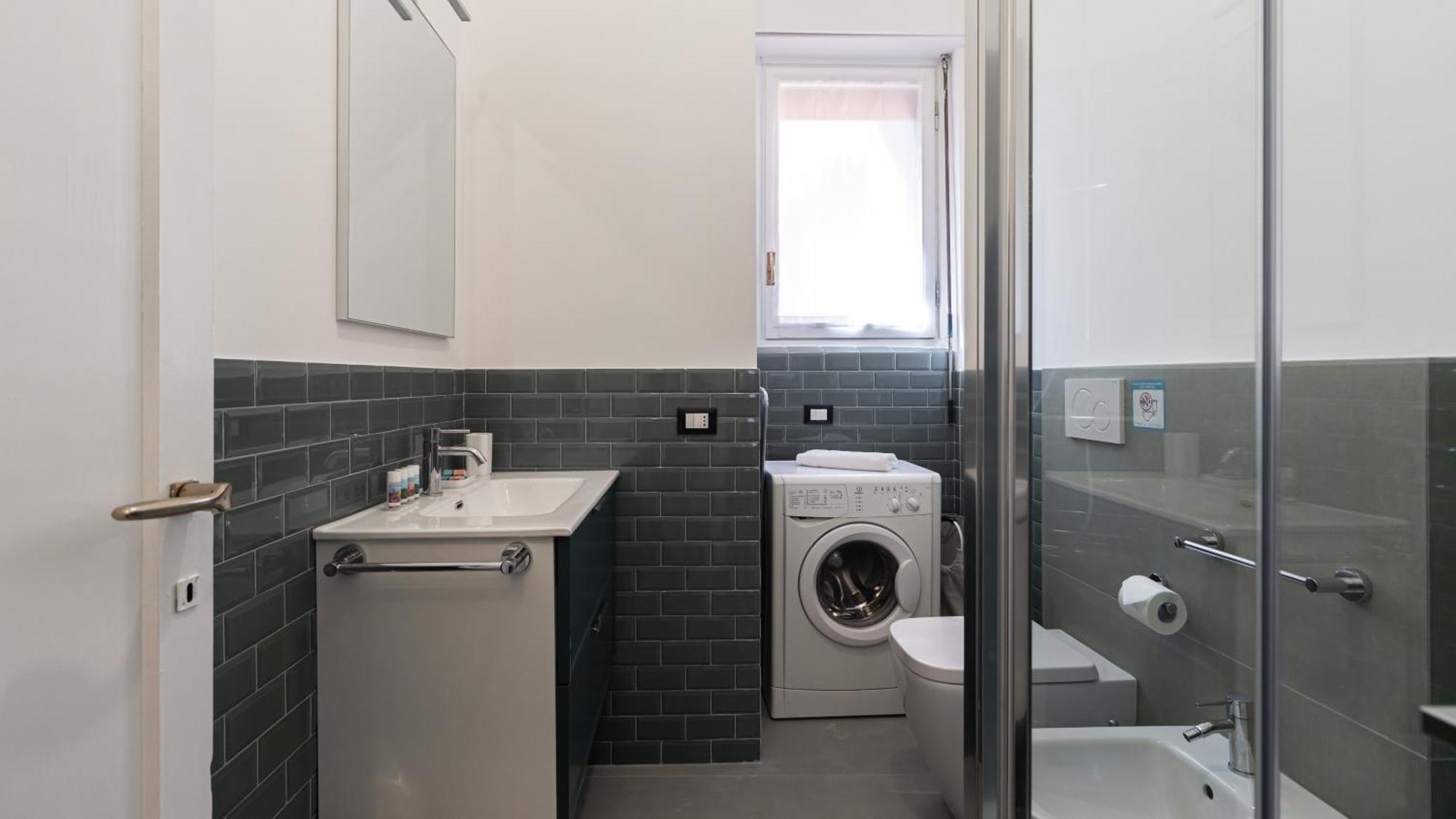 Italianway - Dall'ongaro 27 Appartement Milan