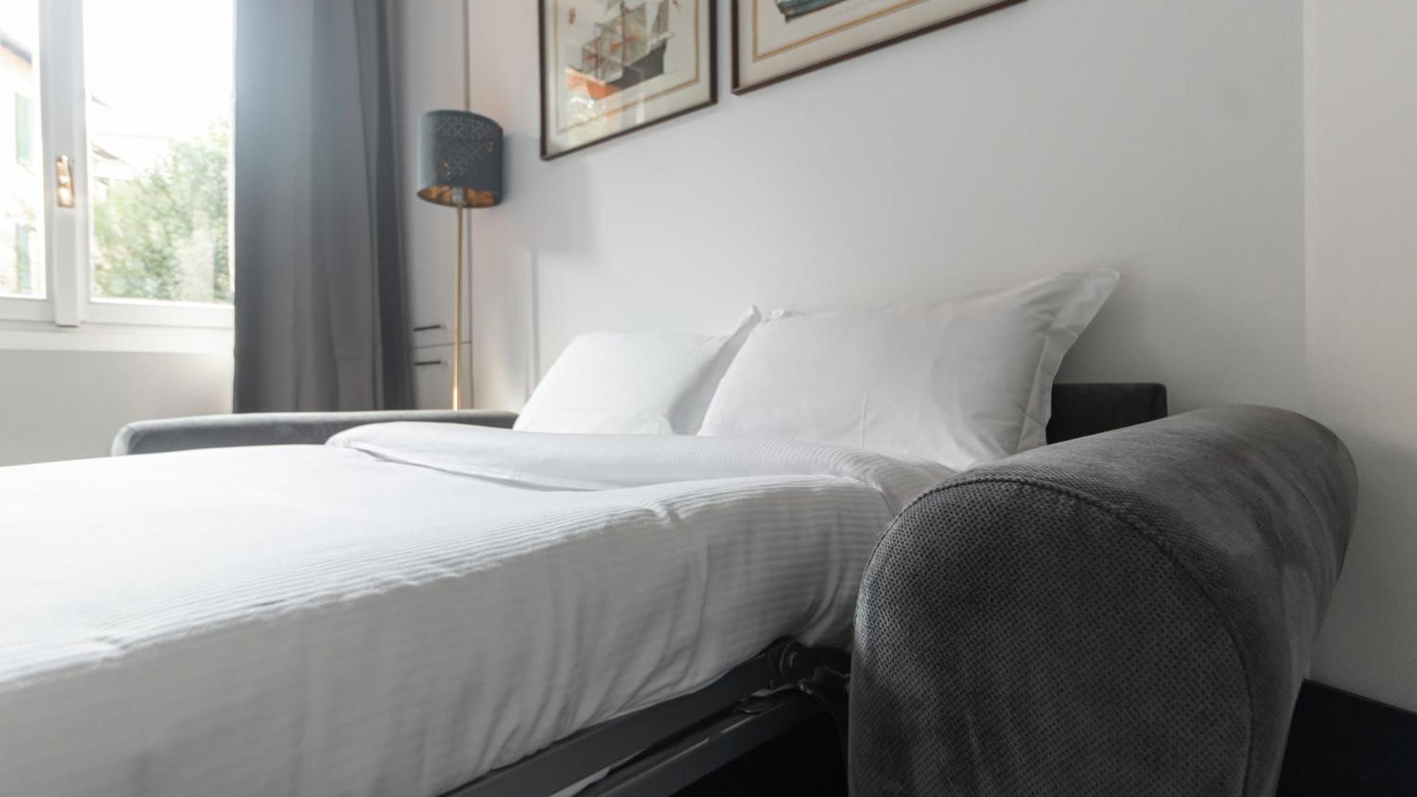 Appartement Italianway - Dall'ongaro 27 *