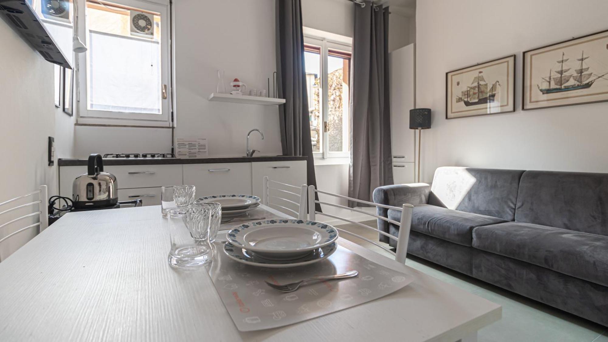 Italianway - Dall'ongaro 27